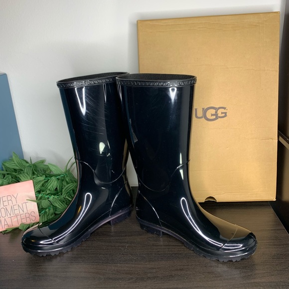 UGG Shoes - UGG SHAYE RAIN BOOT